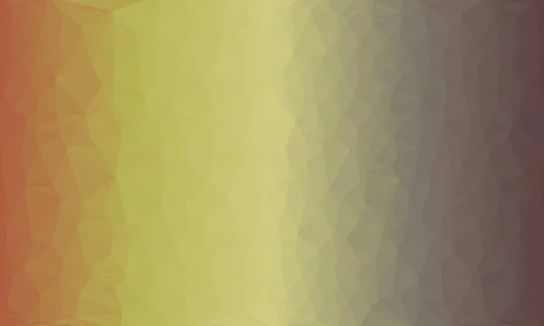 Abstract geometric background with poly pattern — Stock Photo