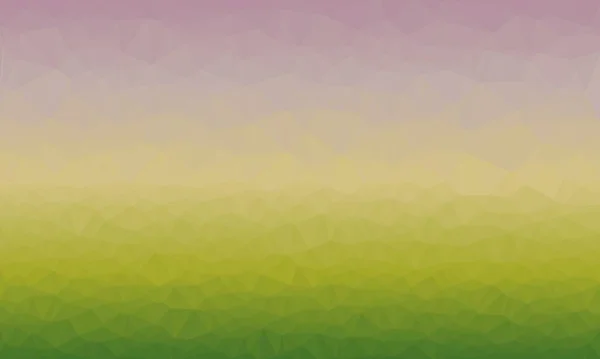 Fondo geométrico abstracto con patrón de poli — Stock Photo