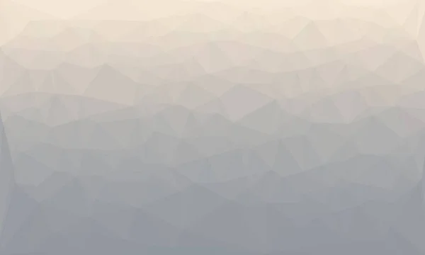 Fond polygonal multicolore minimal — Photo de stock