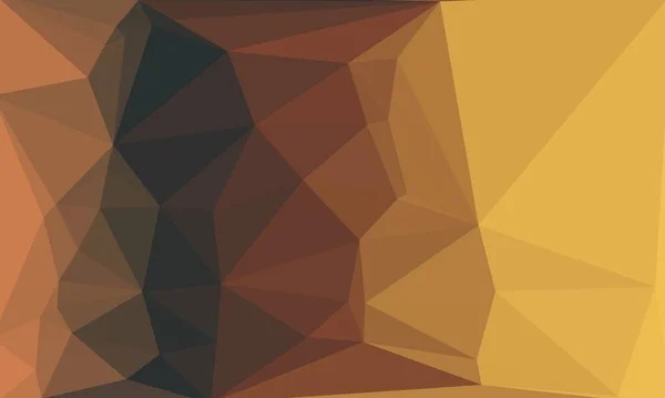 Bunte geometrische Hintergrund mit Mosaik-Design — Stockfoto