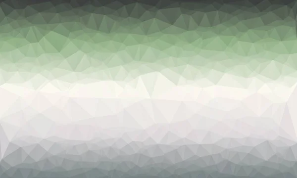 Abstract colorful polygonal background — Stock Photo