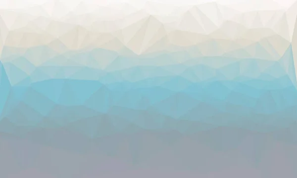 Abstrakte bunte polygonale Hintergrund — Stockfoto