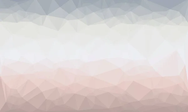 Abstract colorful polygonal background — Stock Photo