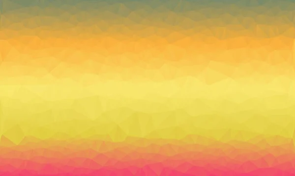 Abstract geometric background with poly pattern — Stock Photo
