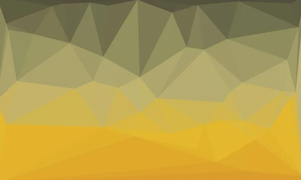 Abstrato fundo multicolorido com padrão poli — Fotografia de Stock