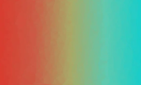 Fondo geométrico colorido con diseño de mosaico - foto de stock