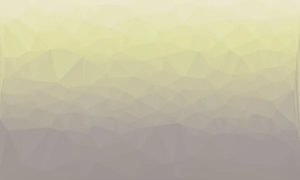 Fond polygonal multicolore minimal — Photo de stock