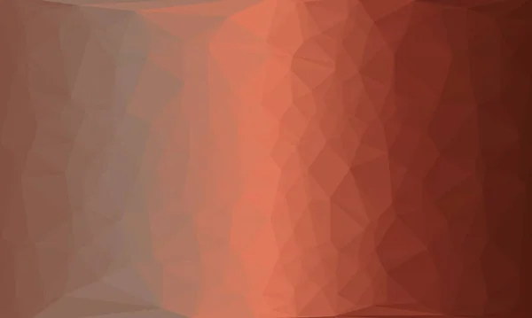 Abstract geometric background with poly pattern — Stock Photo