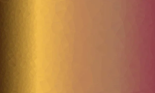 Sfondo geometrico colorato con disegno a mosaico — Foto stock