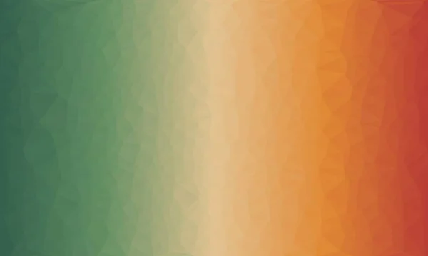 Fondo multicolor abstracto con patrón de poli - foto de stock