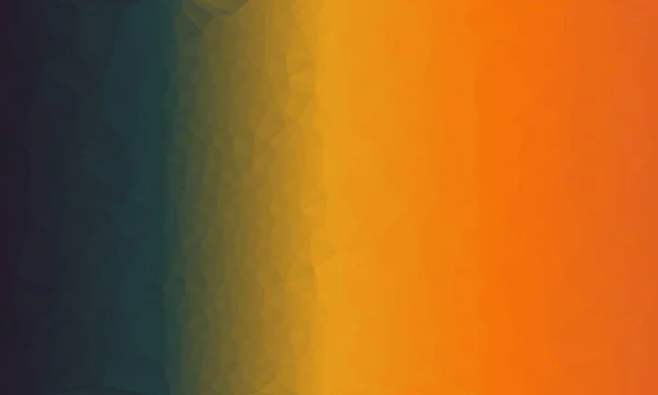 Sfondo geometrico colorato con disegno a mosaico — Foto stock