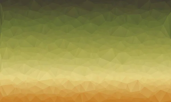 Sfondo geometrico colorato con disegno a mosaico — Foto stock