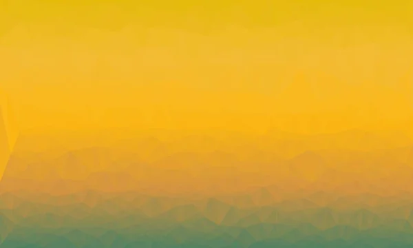 Sfondo geometrico colorato con disegno a mosaico — Foto stock