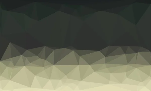 Sfondo geometrico colorato con disegno a mosaico — Foto stock