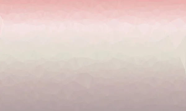 Abstrait fond multicolore avec motif poly — Photo de stock