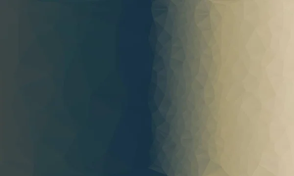 Minimal multicolored polygonal background — Stock Photo