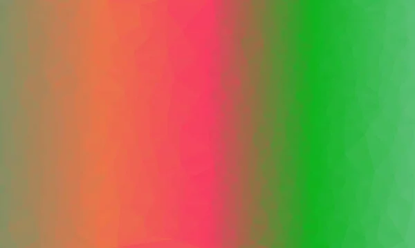 Fond géométrique abstrait avec motif poly — Photo de stock