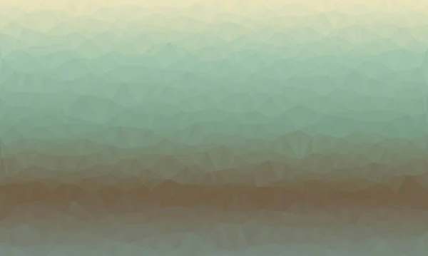 Fond polygonal multicolore minimal — Photo de stock