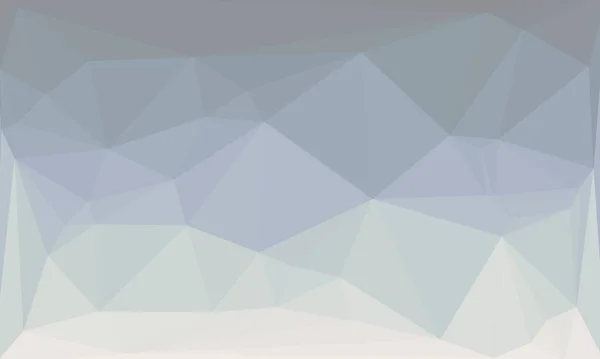 Fondo geométrico colorido con diseño de mosaico - foto de stock