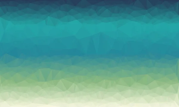 Fondo geométrico abstracto con patrón de poli - foto de stock