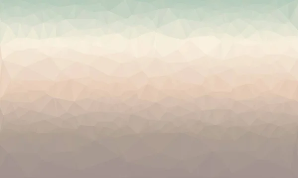 Abstract geometric background with poly pattern — Stock Photo