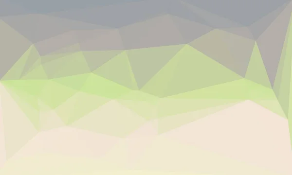 Resumo fundo geométrico com textura poligonal — Fotografia de Stock