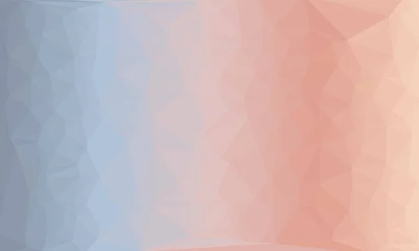 Sfondo geometrico colorato con disegno a mosaico — Foto stock