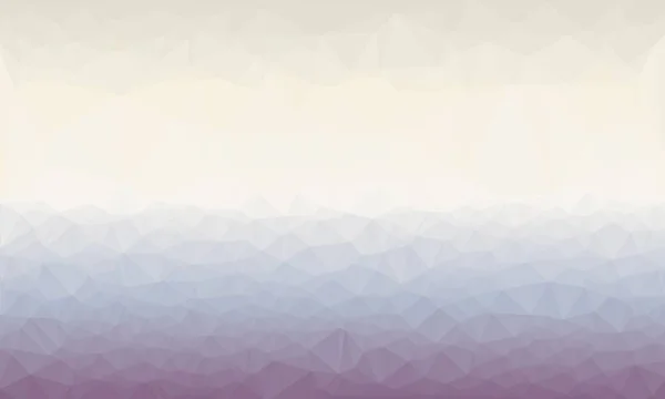 Colorful geometric background with mosaic design — Stock Photo