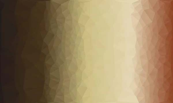 Sfondo geometrico colorato con disegno a mosaico — Foto stock