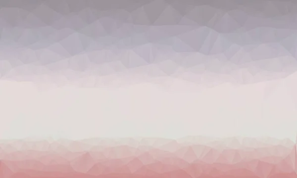 Abstract geometric background with poly pattern — Stock Photo
