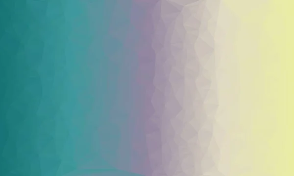 Astratto colorato sfondo poligonale — Foto stock