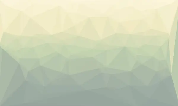 Abstrait fond polygonal coloré — Photo de stock
