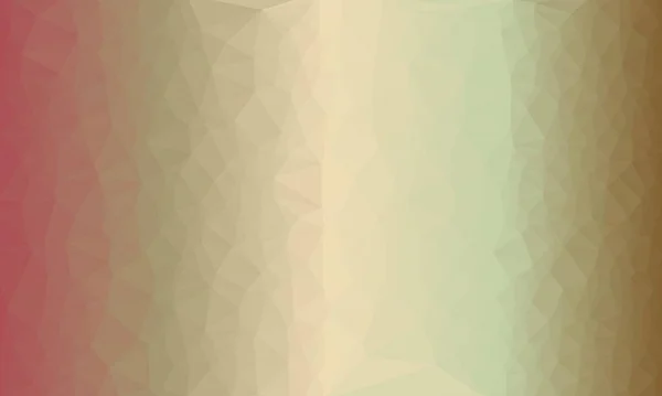 Fondo multicolor abstracto con patrón de poli - foto de stock