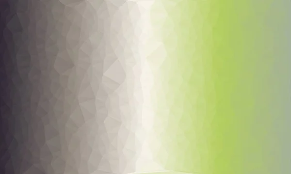Colorful geometric background with mosaic design — Stock Photo