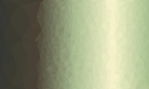 Colorful geometric background with mosaic design — Stock Photo