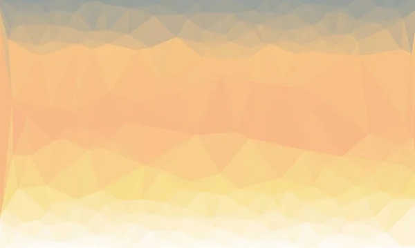 Colorful geometric background with mosaic design — Stock Photo
