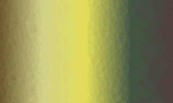 Abstract multicolored background with poly pattern — Stock Photo