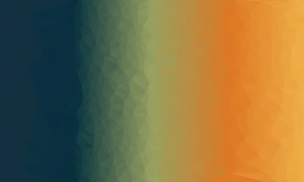 Fundo geométrico colorido com design em mosaico — Fotografia de Stock