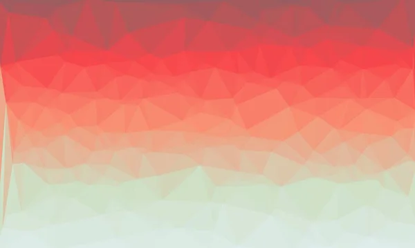 Abstract geometric background with poly pattern — Stock Photo