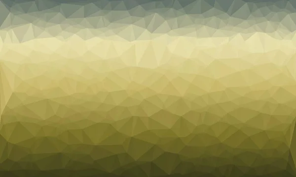 Fondo poligonal colorido abstracto - foto de stock
