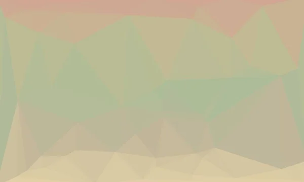 Abstract geometric background with poly pattern — Stock Photo