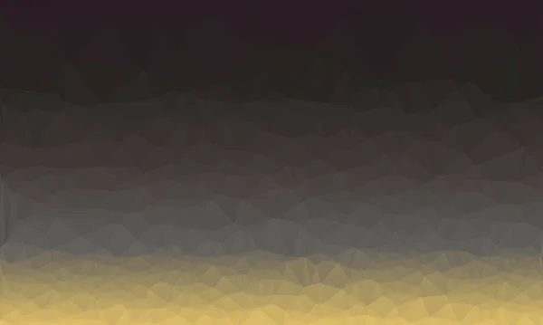Fundo geométrico colorido com design em mosaico — Fotografia de Stock