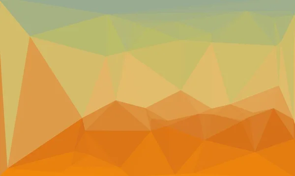 Fond géométrique coloré avec design mosaïque — Photo de stock
