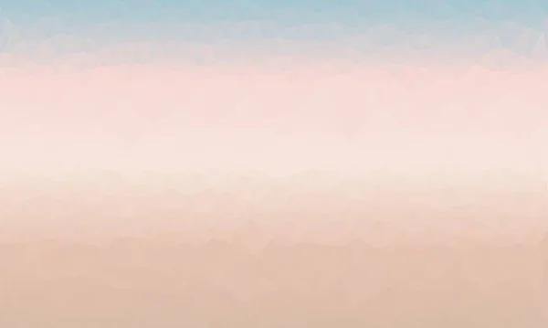 Abstrato fundo multicolorido com padrão poli — Fotografia de Stock