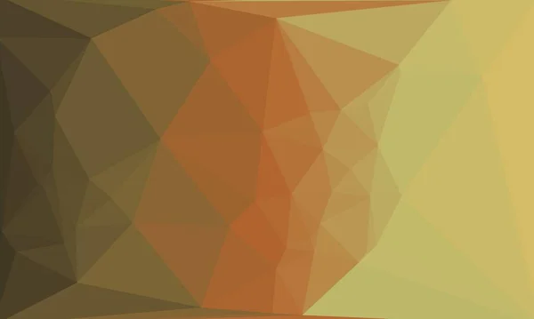 Bunte geometrische Hintergrund mit Mosaik-Design — Stockfoto