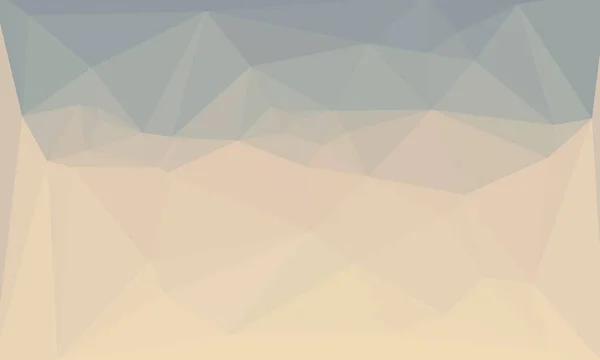 Abstract colorful polygonal background — Stock Photo