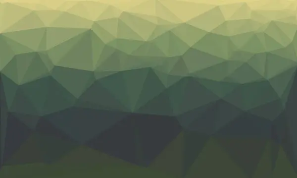 Fond géométrique coloré avec design mosaïque — Photo de stock