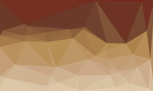 Colorful geometric background with mosaic design — Stock Photo