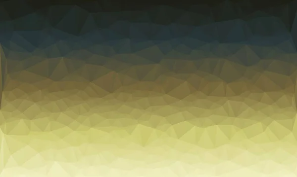 Abstract multicolored background with poly pattern — Stock Photo