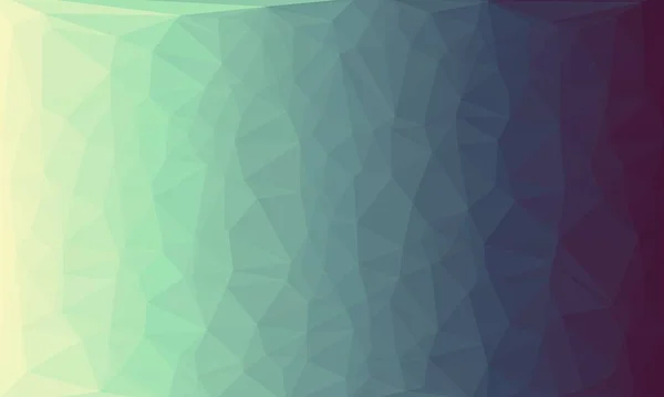 Fondo multicolor abstracto con patrón de poli - foto de stock